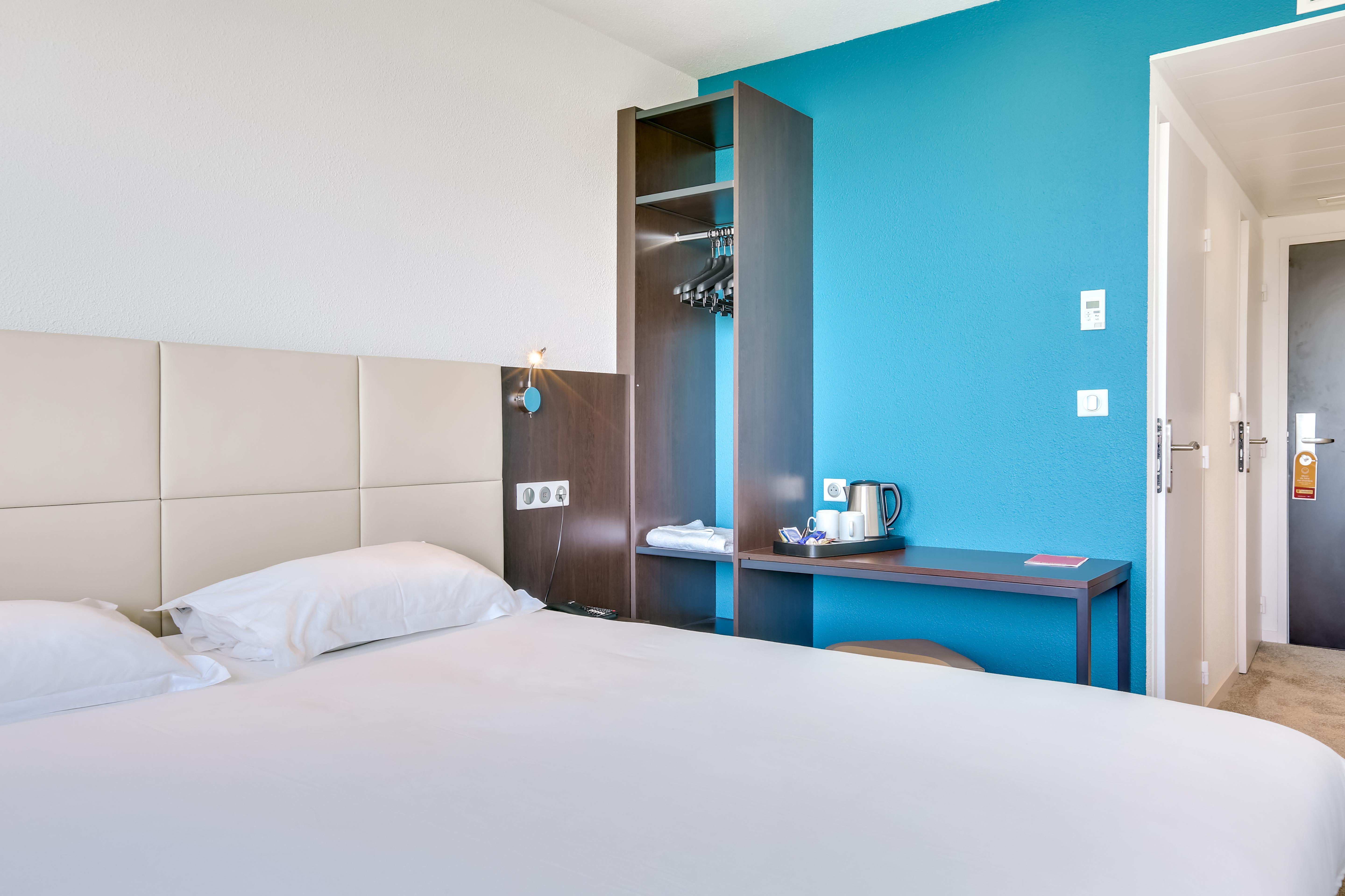 Caen Mémorial Hotel Saint-Contest