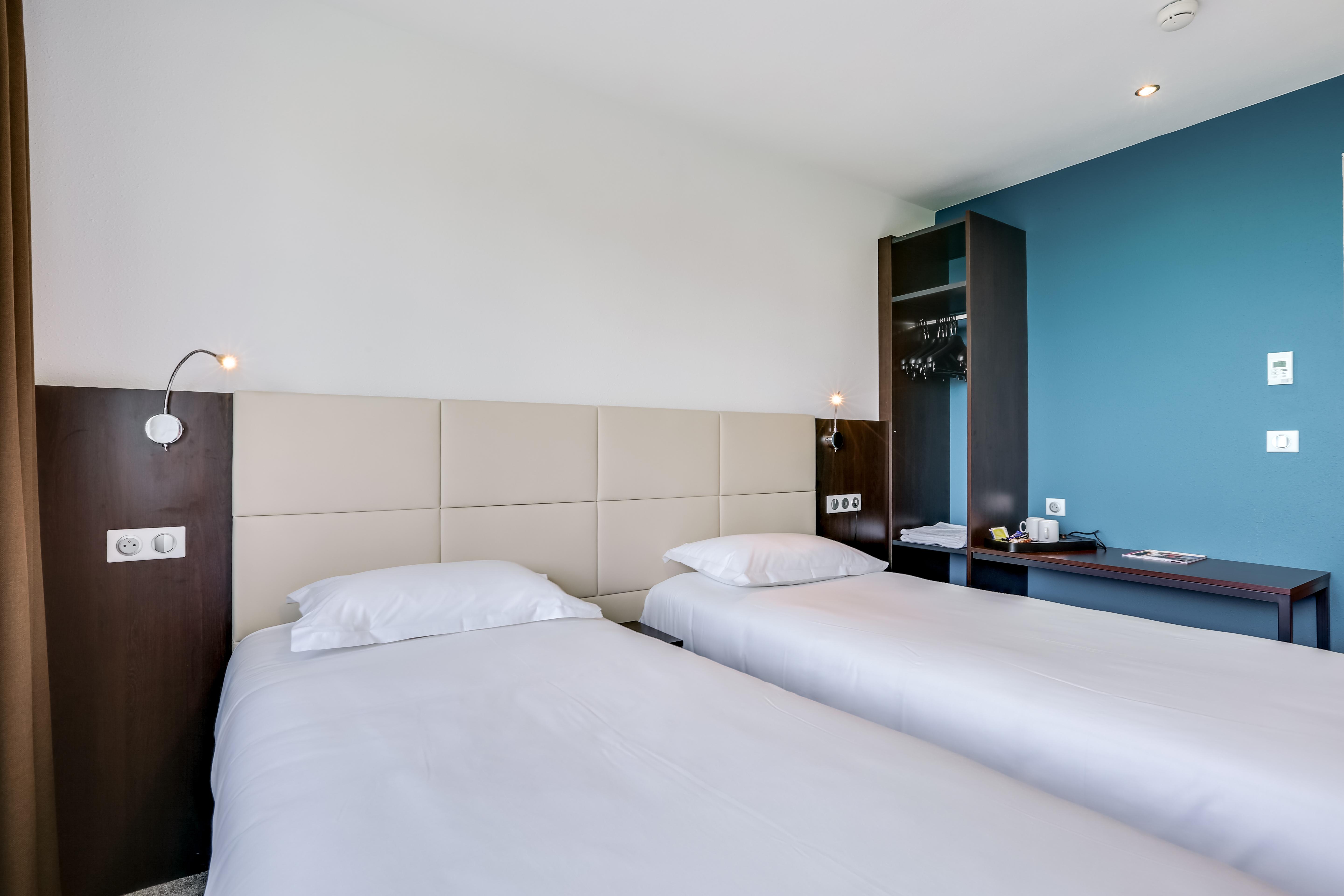 Caen Mémorial Hotel 2*