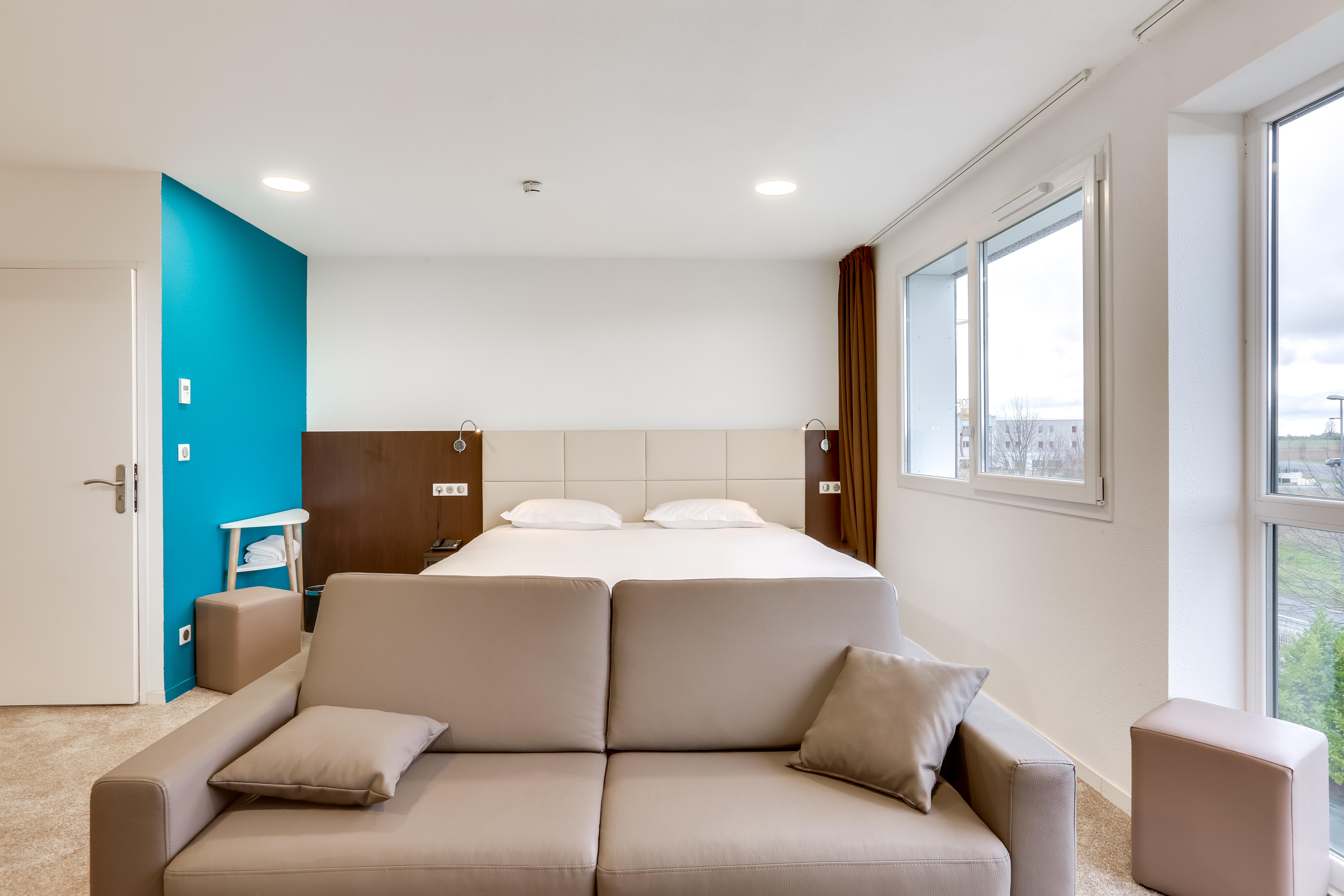 Caen Mémorial Hotel