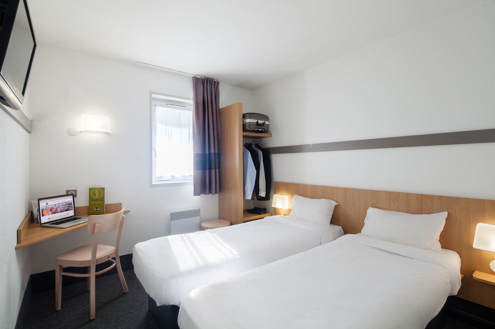 Caen Memorial Hotel Saint-Contest