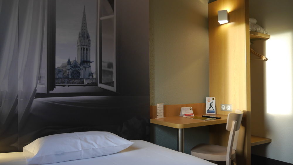 Hotel Caen Memorial Saint-Contest