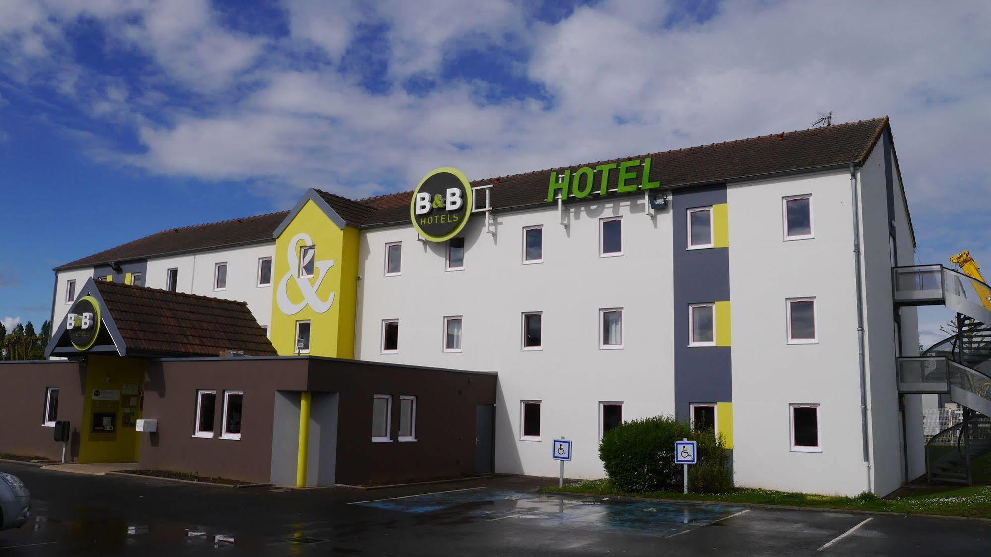 Hotel Caen Memorial