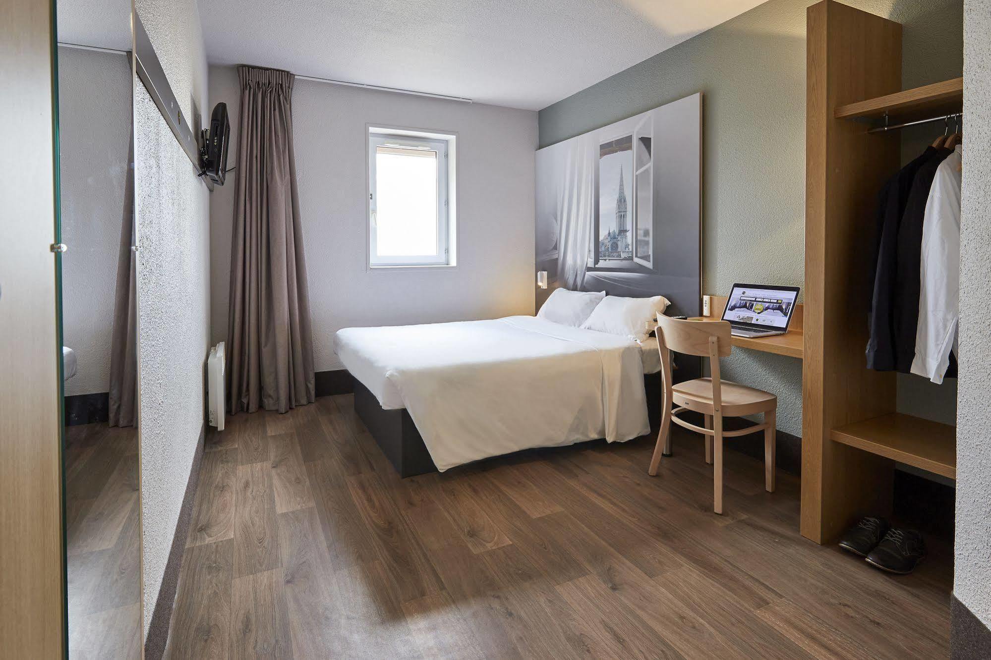 Hotel Caen Memorial 2*
