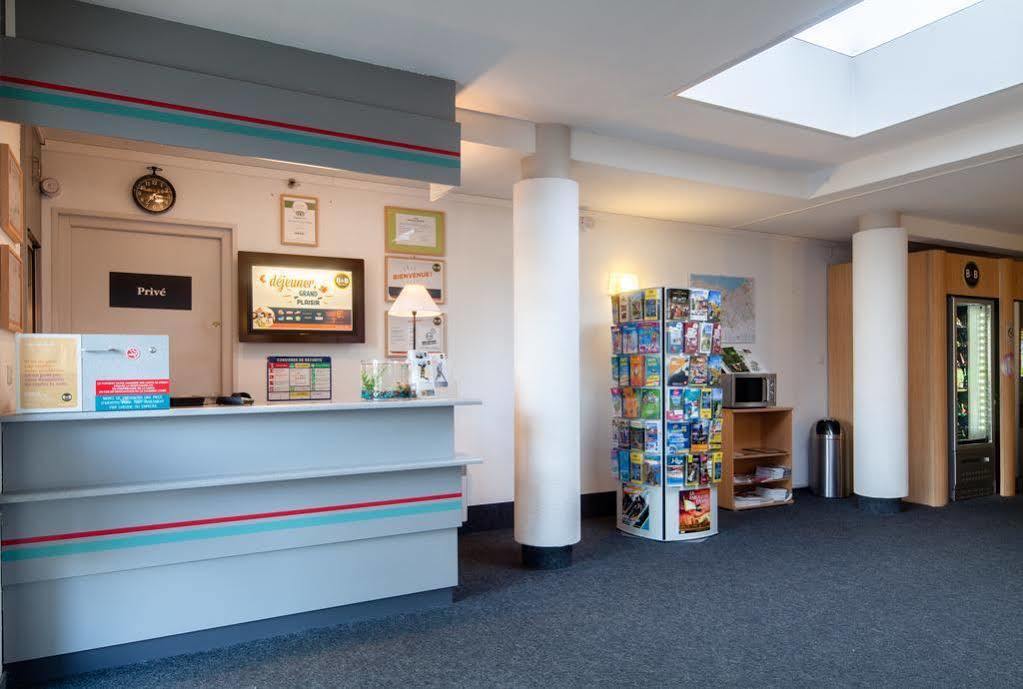 Caen Mémorial Hotel