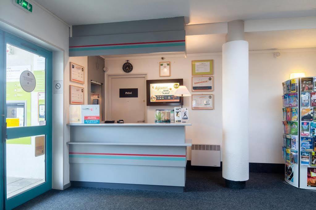 Hotel Caen Mémorial
